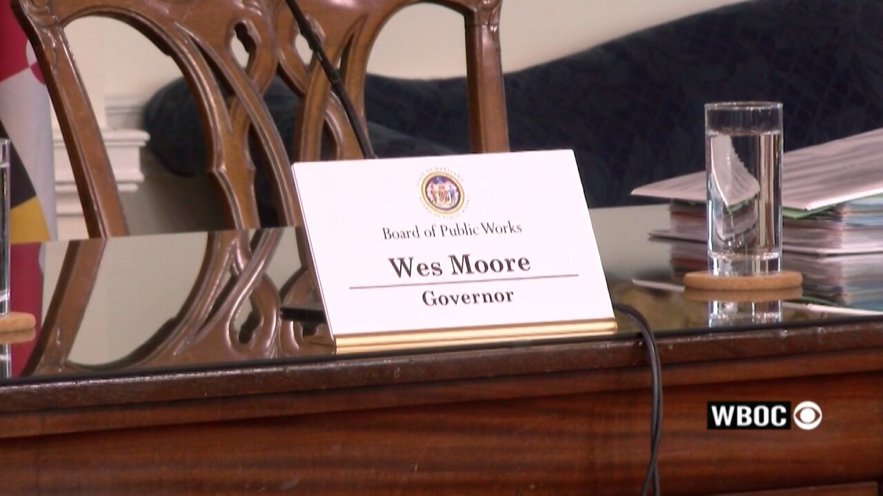 Republican lawmakers react to Governor Moore’s re-election bid